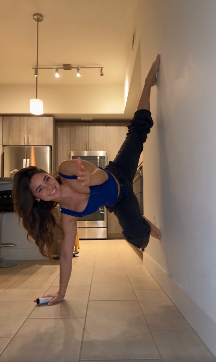 Flexible plans, unpredictable me 🤭